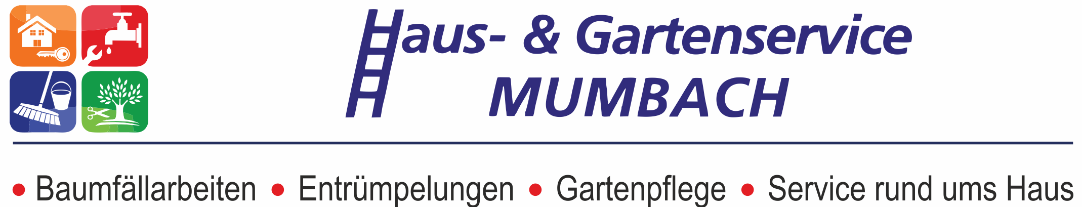 Haus- & Gartenservice Mumbach